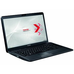 Toshiba Satellite C670D