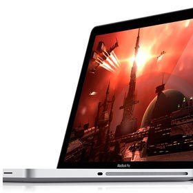 MacBook Pro