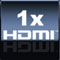 HDMI