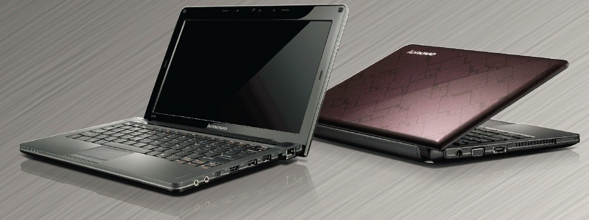 DAS LENOVO IDEAPAD S205 NOTEBOOK