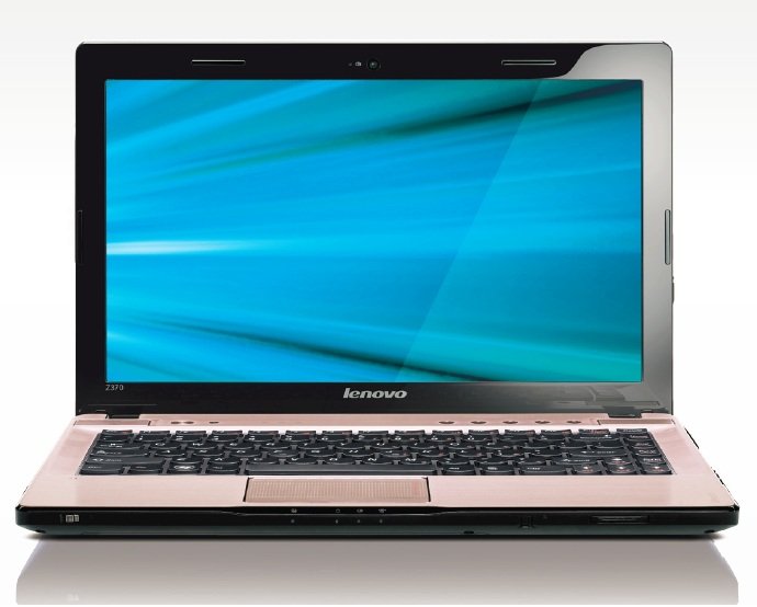 DAS LENOVO IDEAPAD Z370