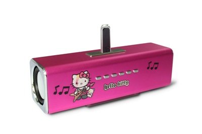 Hello Kitty Musicbox