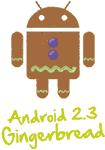 Android 2.3.1