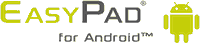 EasyPad for Android