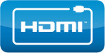 HDMI-Anschluss