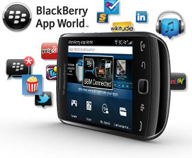 AppWorld