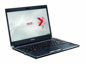 Toshiba Satellite R830