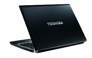 Toshiba Satellite R830