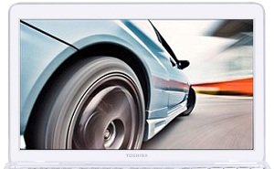 High Definition Display