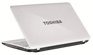 Toshiba Satellite L750D
