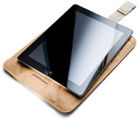 Papernomad Tamakwa PN-TAM Schutzh&uuml;lle f&uuml;r Apple MacBook Air
