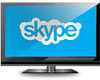 Bereit für Skype