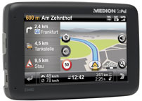 Medion E4460