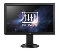 Der Black eQualizer neu aufgelegt