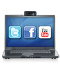 1-Klick-Upload auf Facebook