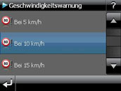 Sicher unterwegs