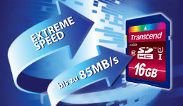 Extreme Speed