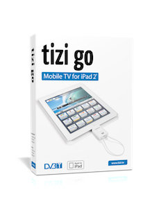 tizi go Box