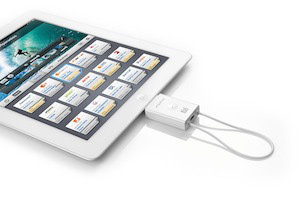 tizi go iPad