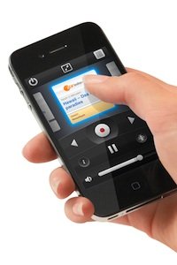 tizi remote pic