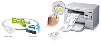 Umweltfreundlich mit One Touch
