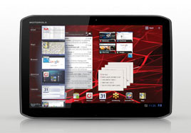 Motorola Xoom2