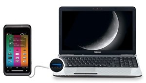 High Definition Display