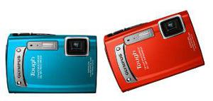 TG-620 rot und blau