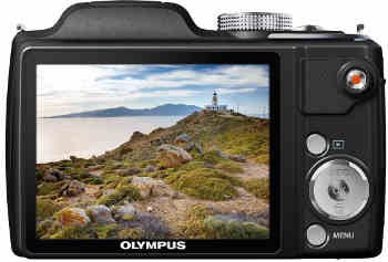 SP720UZ back