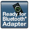Bluetooth Adapter Ready