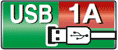 Full Speed USB
