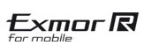 Exmor R for mobile