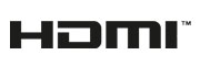 HDMI&trade;
