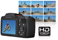 Tolle Bilder und Videos sind nur der Anfang