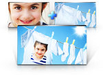 Magic Frame – fällt aus dem Rahmen