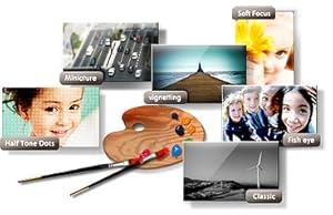 Smart Filter 2.0 &ndash; kreative Talente wecken 