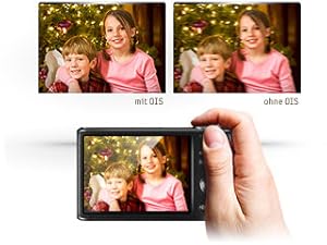 F&uuml;r gestochen scharfe Bilder