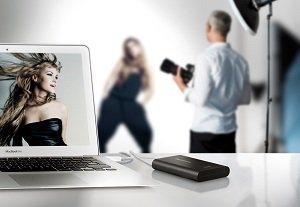 Elgato Thunderbolt&trade; SSD