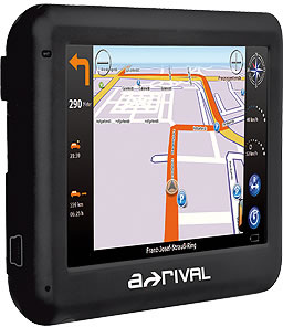 ARIVAL NAV-PNU43