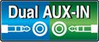 Dual Aux In