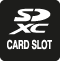 SDXC-Card