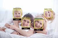 Smile-Messung & Smile-Aufnahme