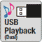 USB Playback