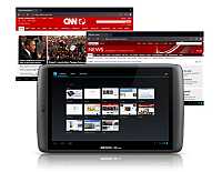 ARCHOS 101 G9 Turbo ICS