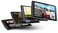 ARCHOS 101 G9 Turbo ICS