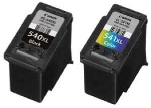 XL-Cartridges: deutlich h&ouml;here Reichweite, deutlich geringere Druckkosten