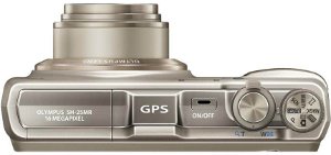 GPS und elektronischer Kompass