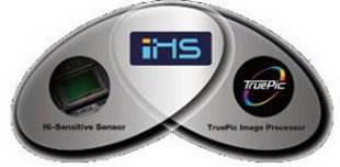 IHS Technologie
