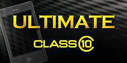 Extreme-Speed Class 10