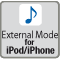External Mode